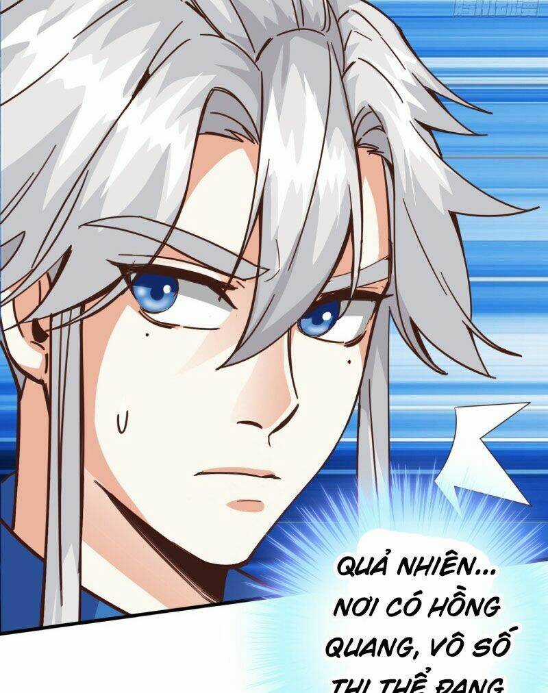 Chư Thiên Ký Chapter 294 trang 4