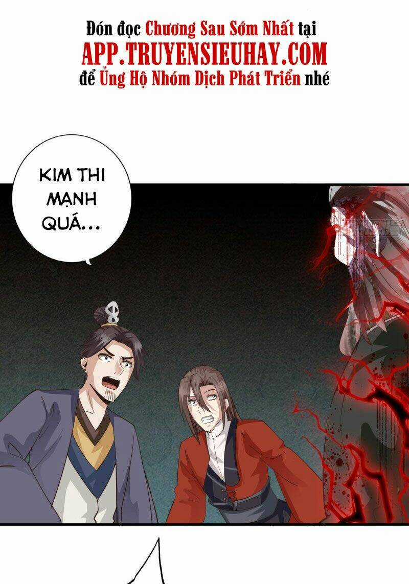Chư Thiên Ký Chapter 294 trang 40