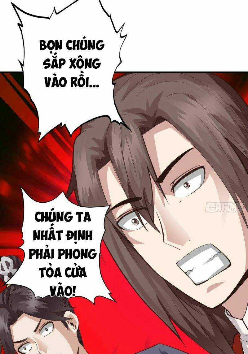 Chư Thiên Ký Chapter 294 trang 41