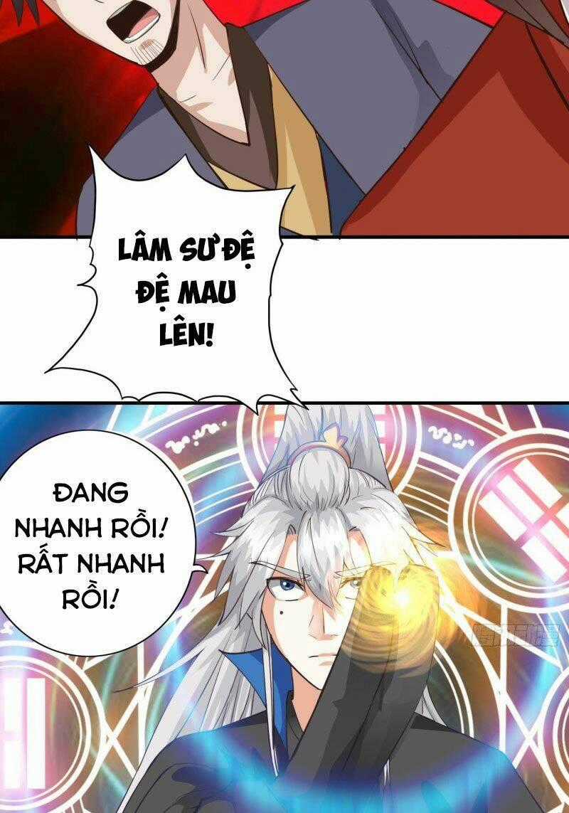 Chư Thiên Ký Chapter 294 trang 42