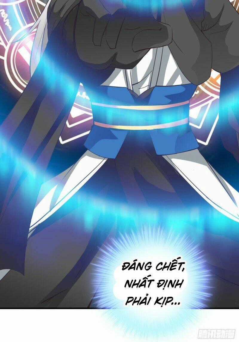 Chư Thiên Ký Chapter 294 trang 43