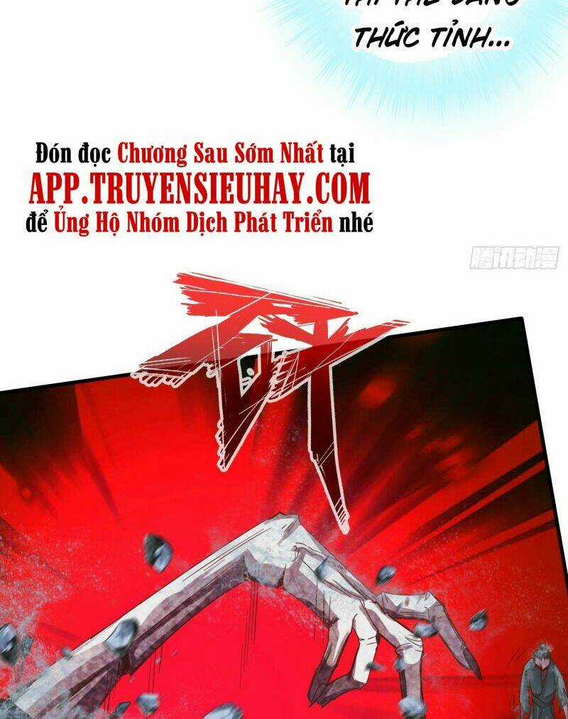 Chư Thiên Ký Chapter 294 trang 5