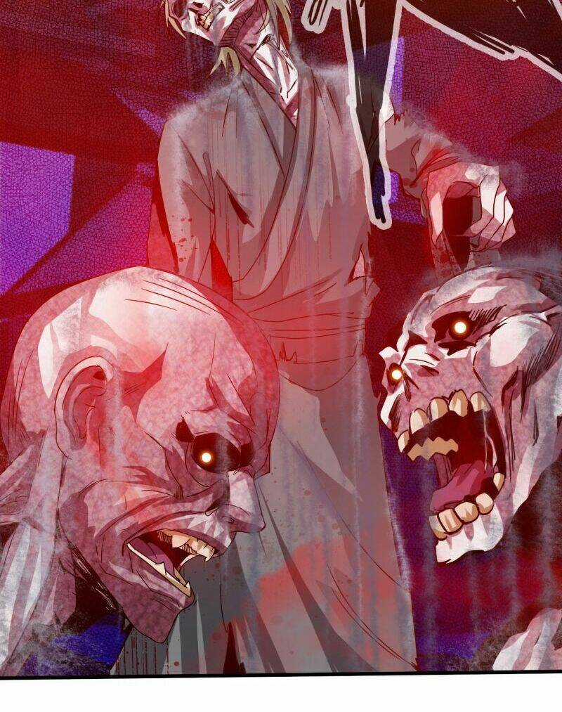 Chư Thiên Ký Chapter 294 trang 7