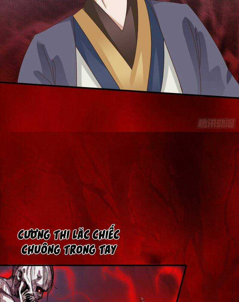 Chư Thiên Ký Chapter 294 trang 9