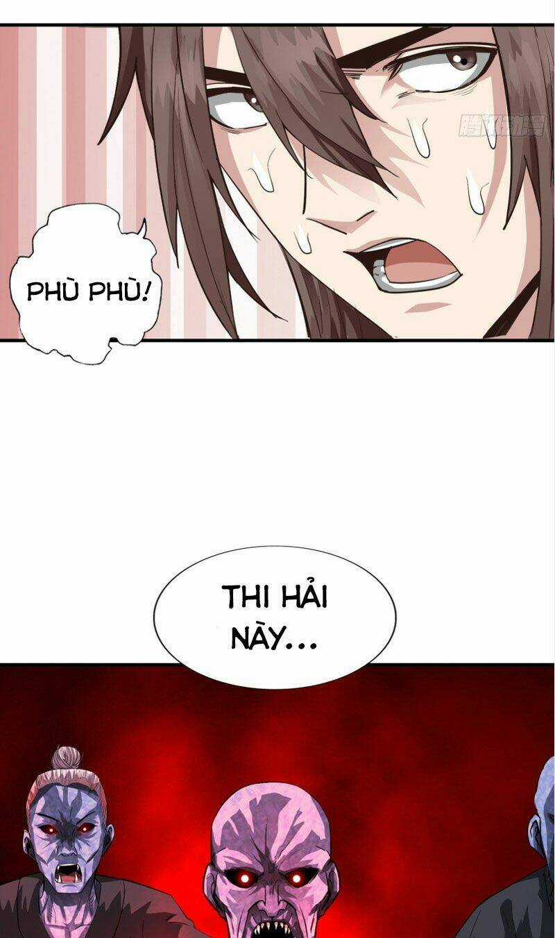 Chư Thiên Ký Chapter 295 trang 10