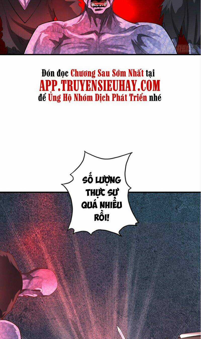 Chư Thiên Ký Chapter 295 trang 11