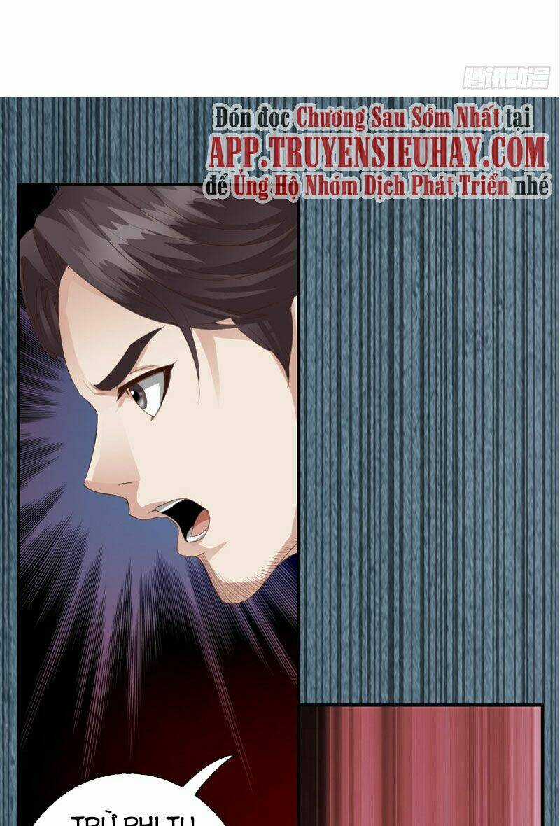 Chư Thiên Ký Chapter 295 trang 14