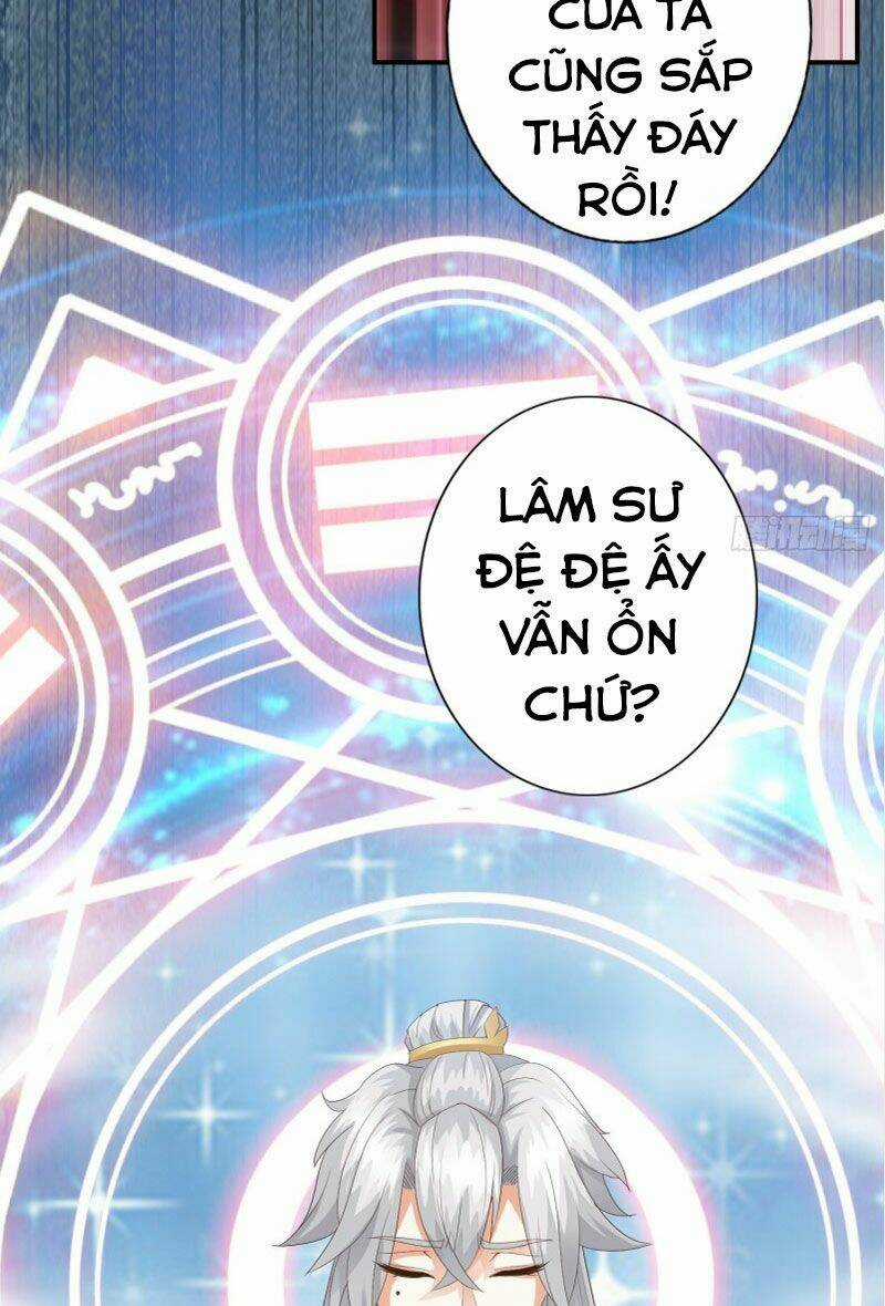 Chư Thiên Ký Chapter 295 trang 16
