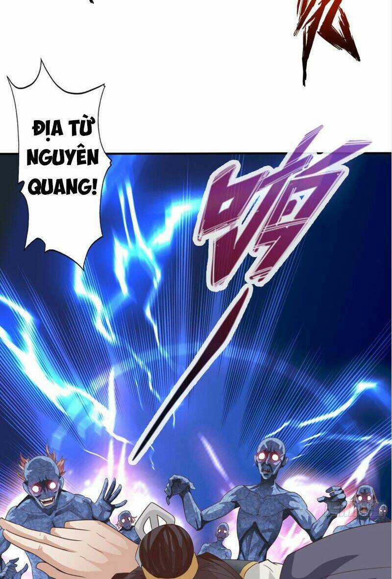 Chư Thiên Ký Chapter 295 trang 19