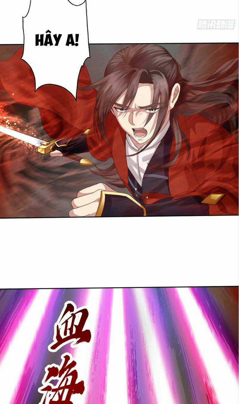 Chư Thiên Ký Chapter 295 trang 2