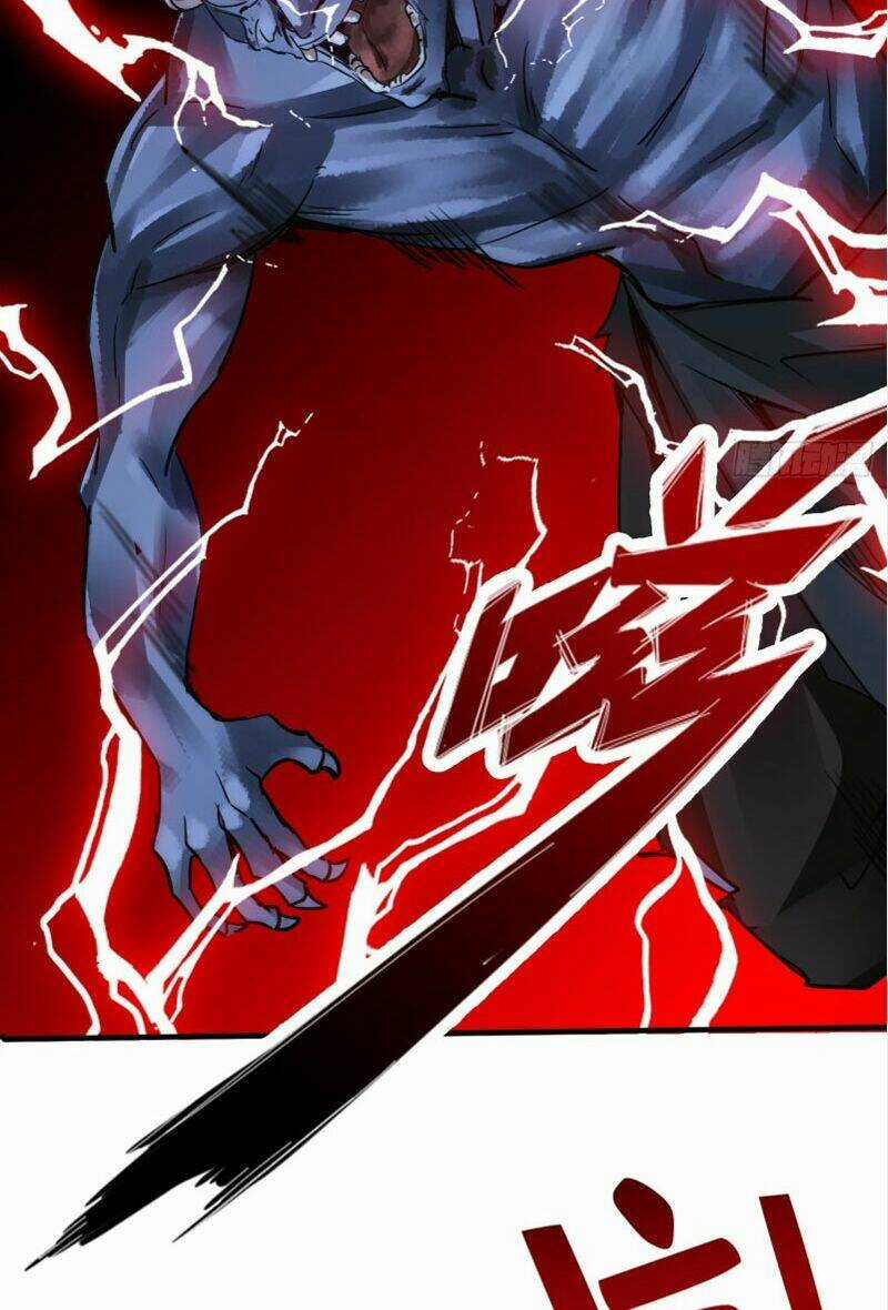 Chư Thiên Ký Chapter 295 trang 23