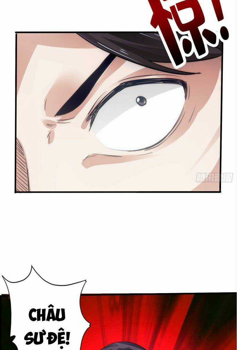 Chư Thiên Ký Chapter 295 trang 24