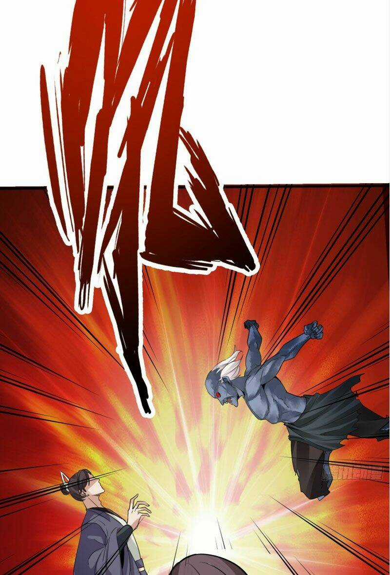 Chư Thiên Ký Chapter 295 trang 26