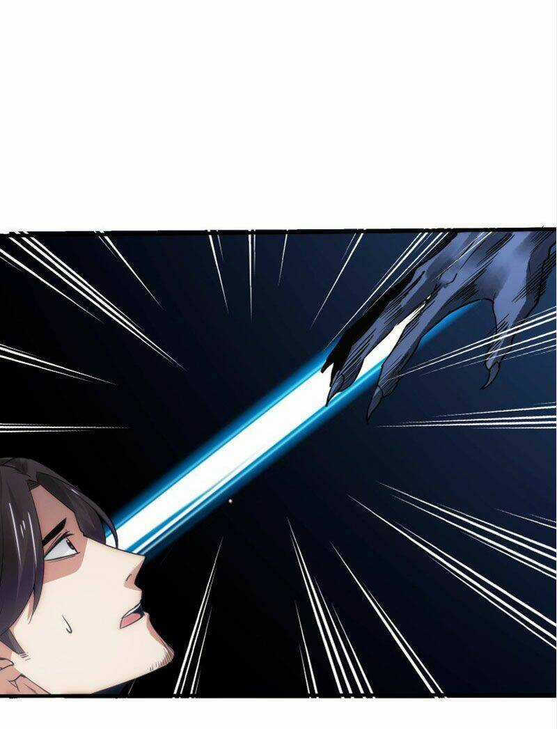 Chư Thiên Ký Chapter 295 trang 28