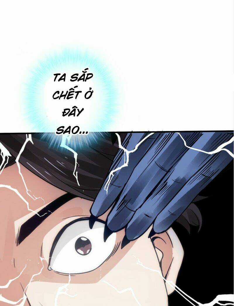 Chư Thiên Ký Chapter 295 trang 29