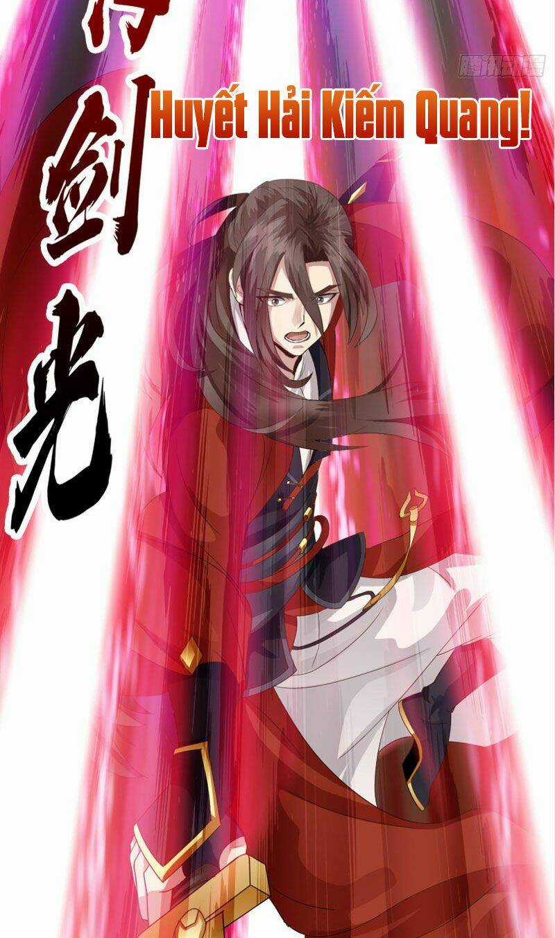 Chư Thiên Ký Chapter 295 trang 3