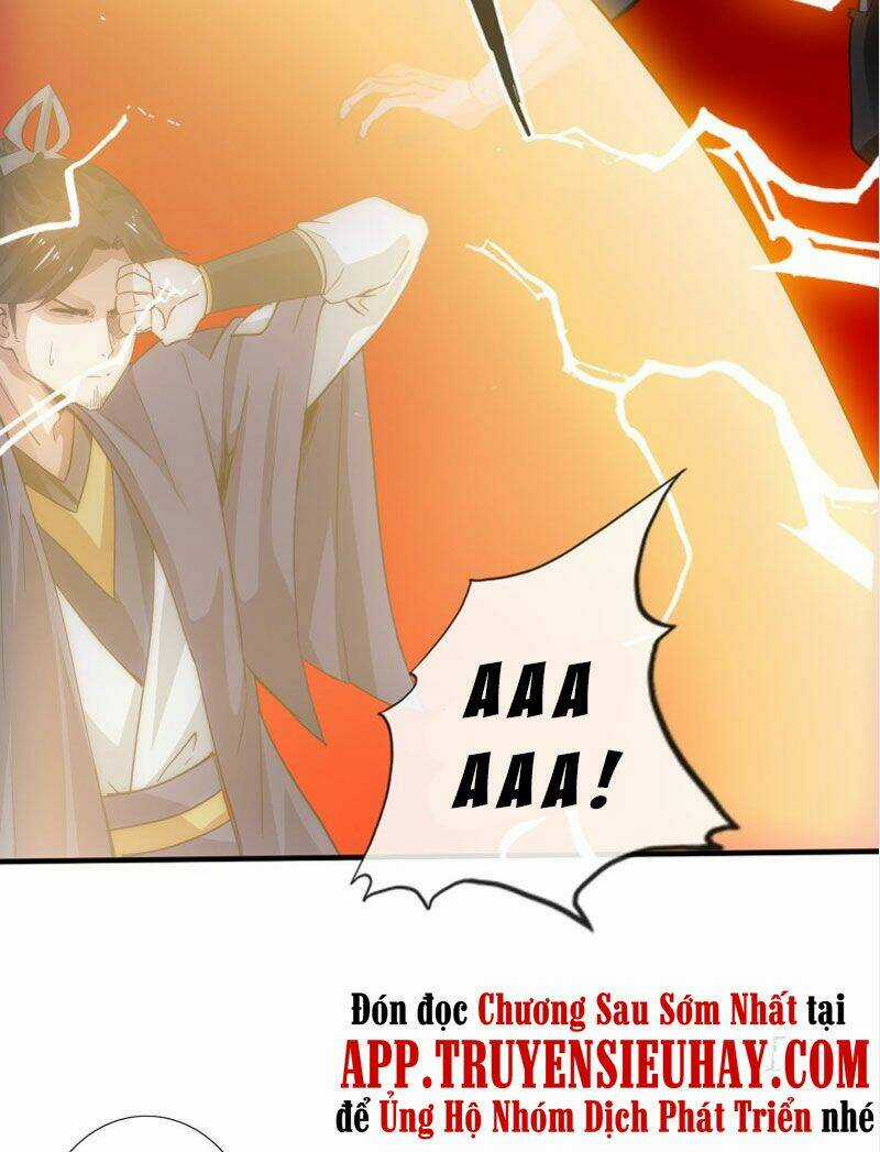 Chư Thiên Ký Chapter 295 trang 32