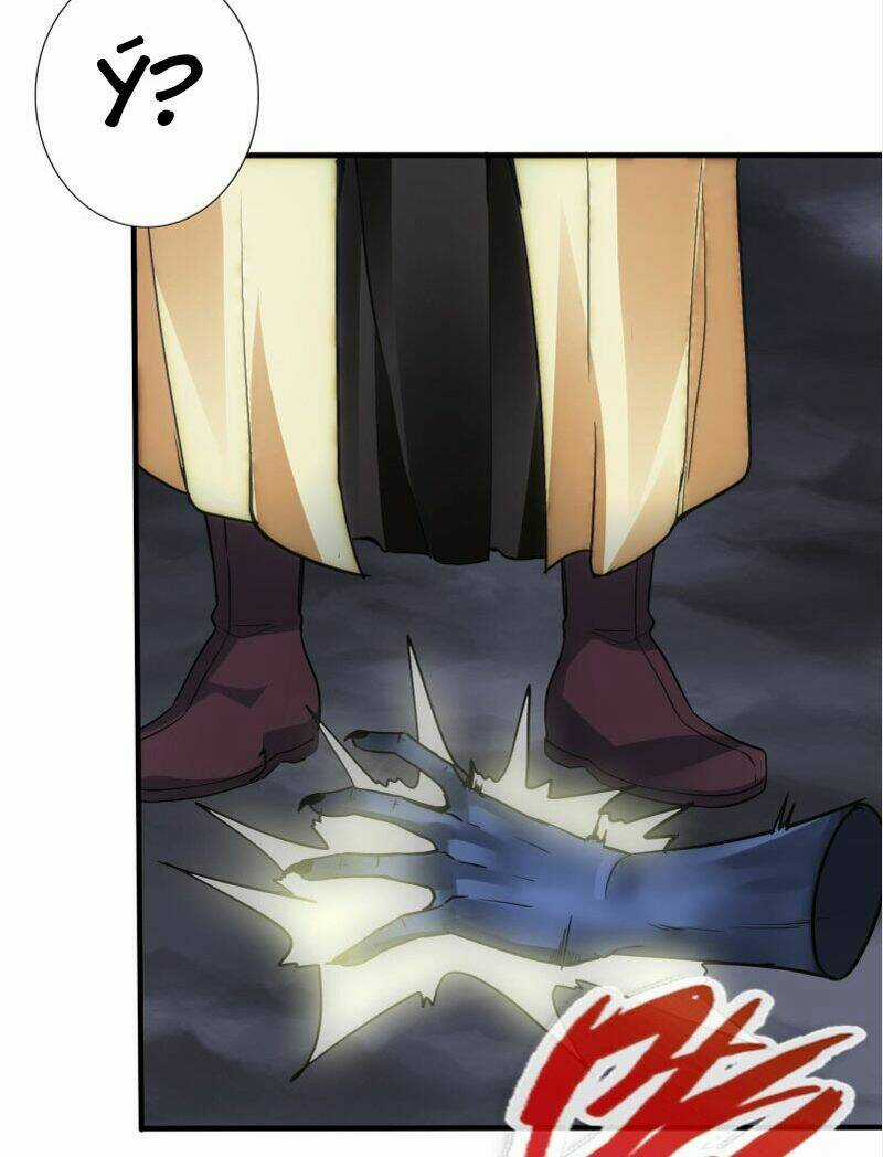 Chư Thiên Ký Chapter 295 trang 33