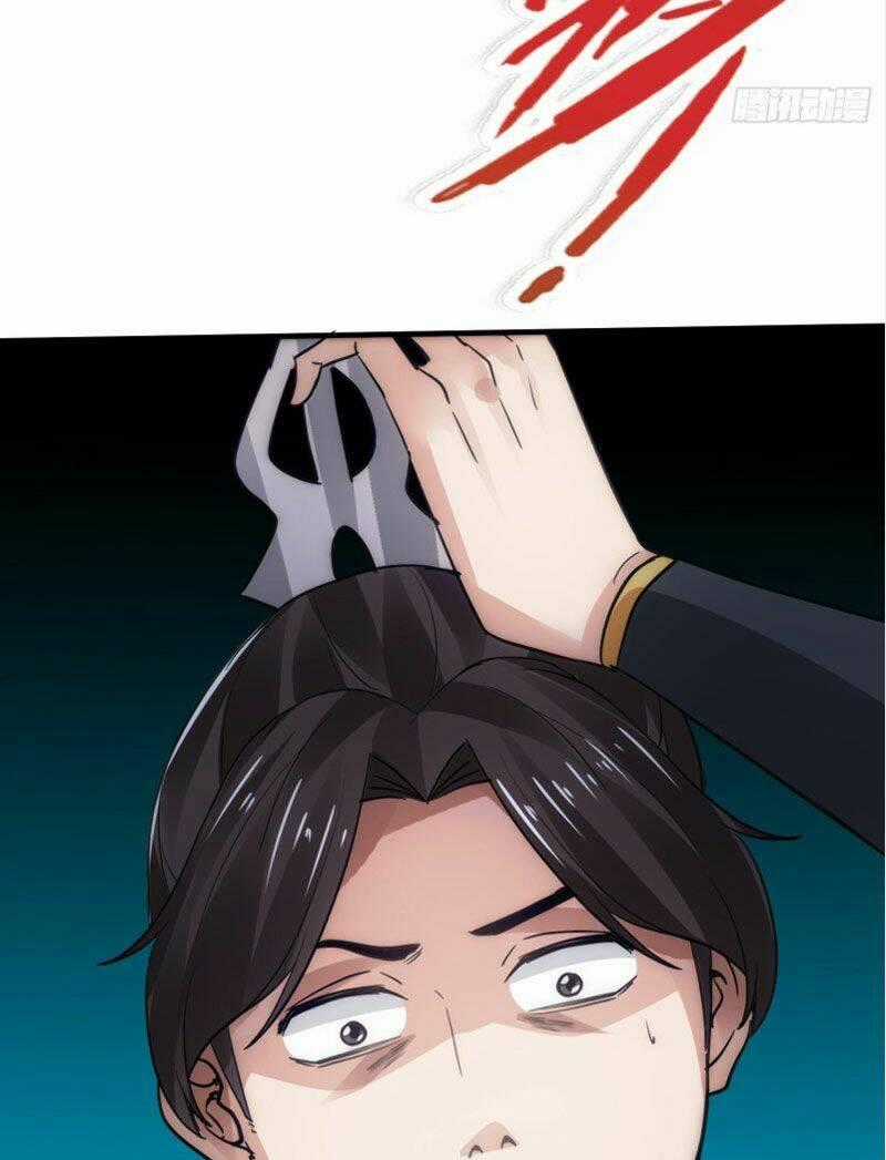 Chư Thiên Ký Chapter 295 trang 34