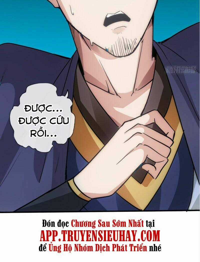 Chư Thiên Ký Chapter 295 trang 35