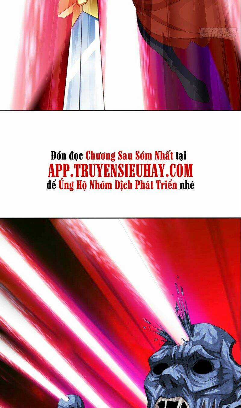 Chư Thiên Ký Chapter 295 trang 4