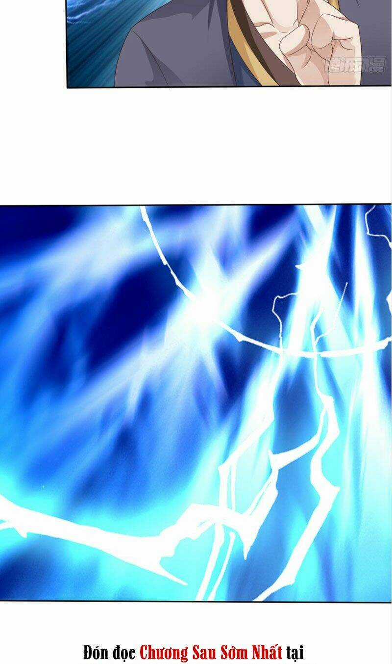 Chư Thiên Ký Chapter 295 trang 6
