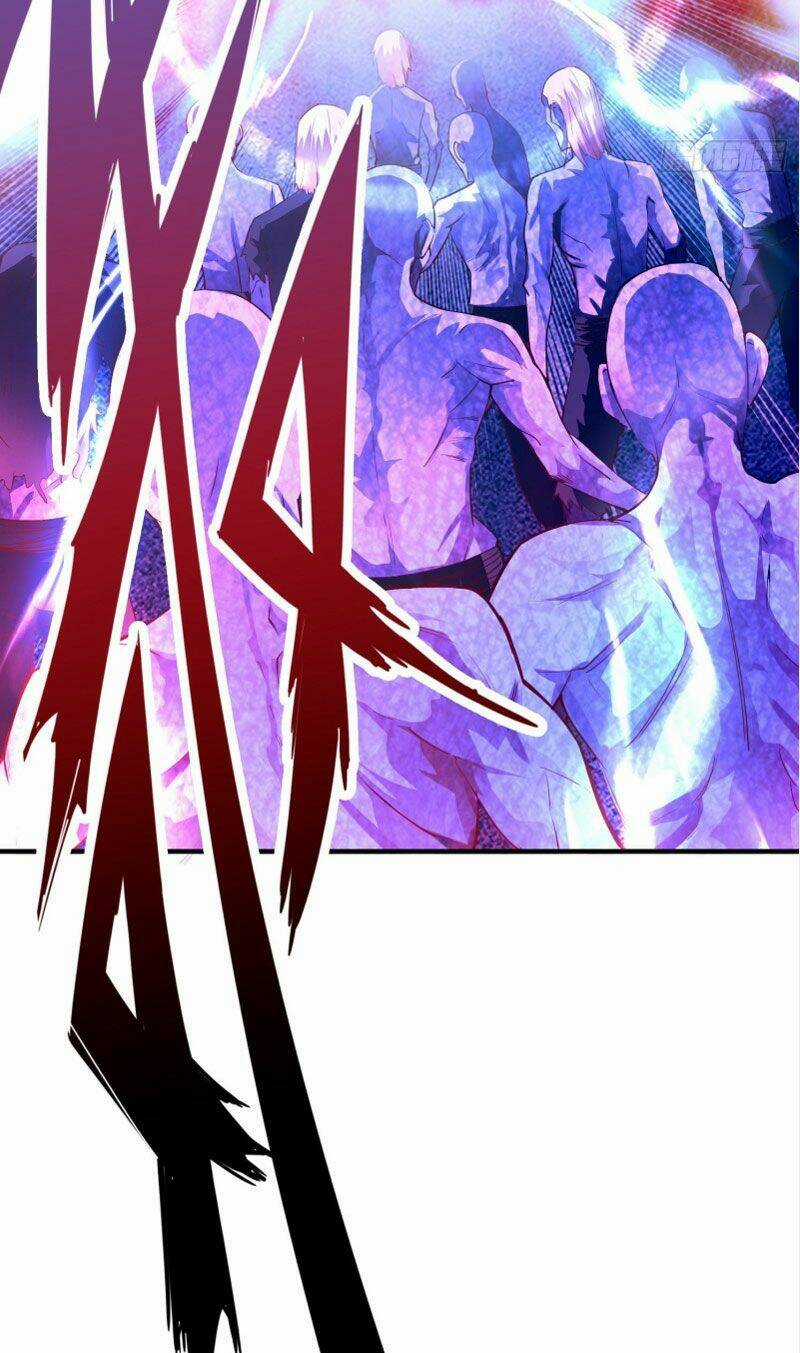 Chư Thiên Ký Chapter 295 trang 8