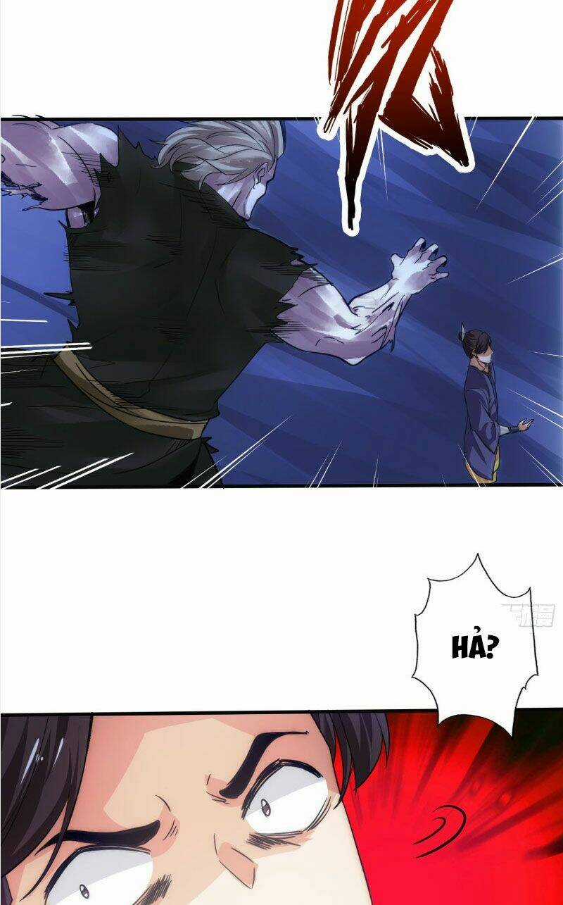 Chư Thiên Ký Chapter 296 trang 10