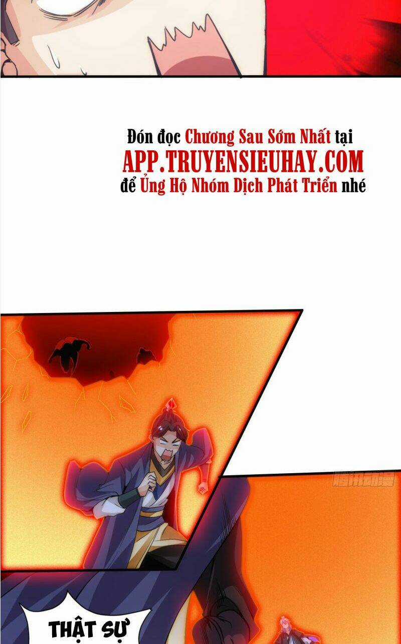 Chư Thiên Ký Chapter 296 trang 11