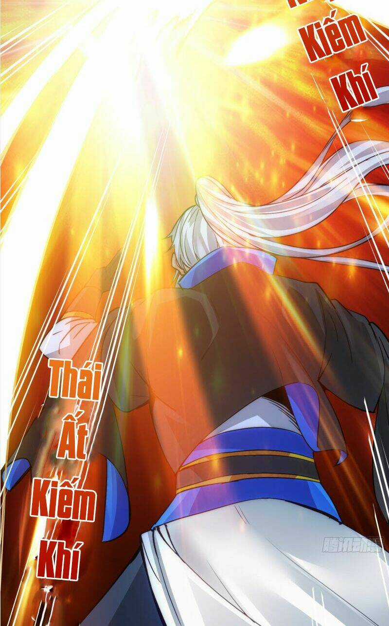 Chư Thiên Ký Chapter 296 trang 13