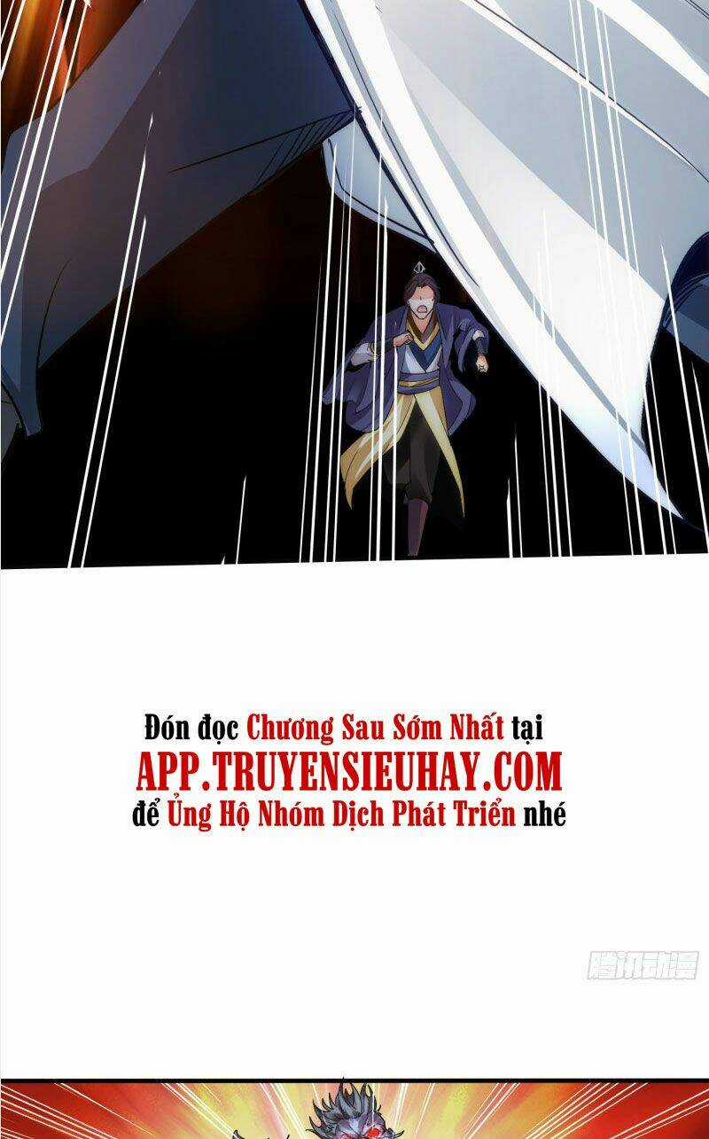 Chư Thiên Ký Chapter 296 trang 14