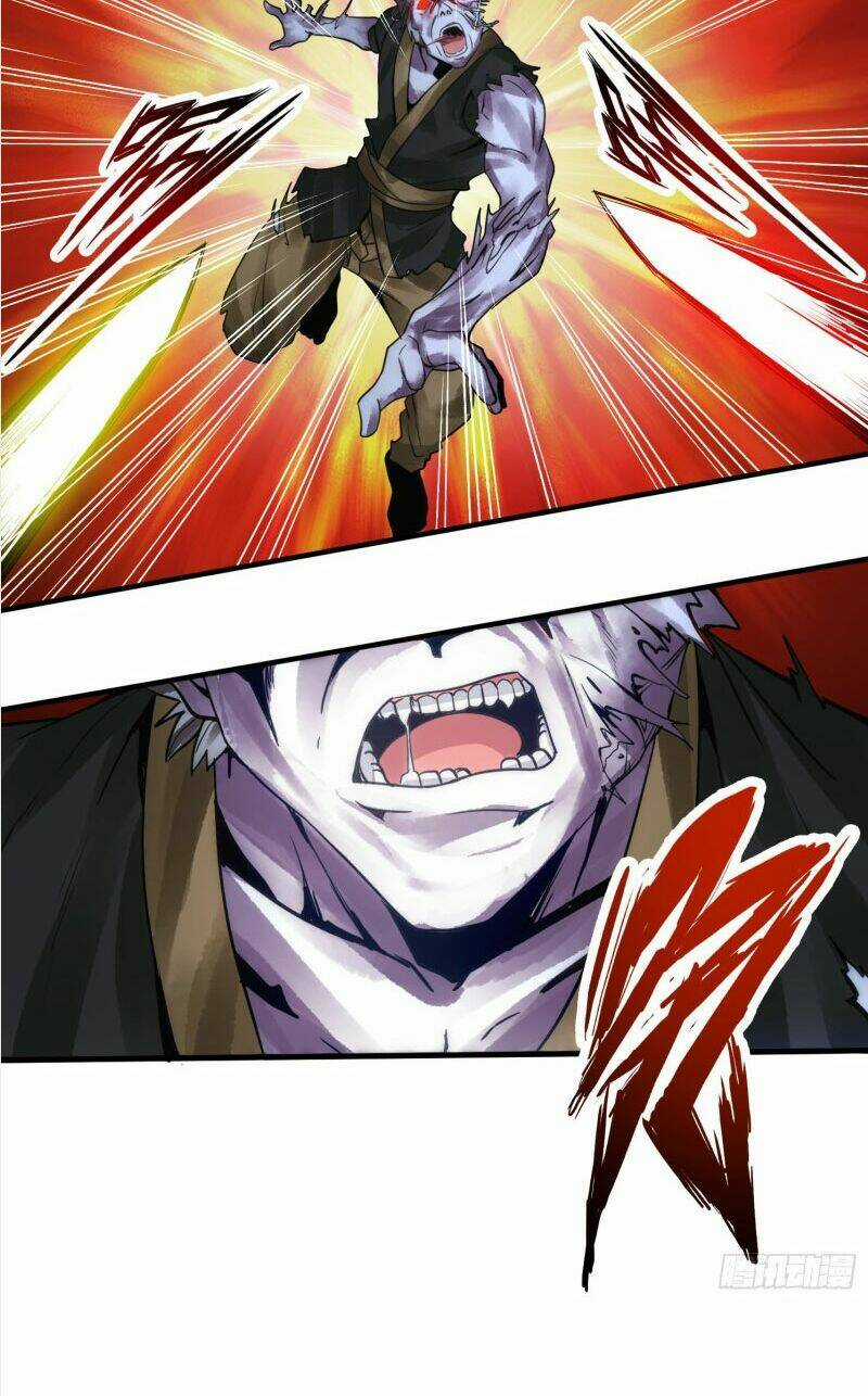 Chư Thiên Ký Chapter 296 trang 15