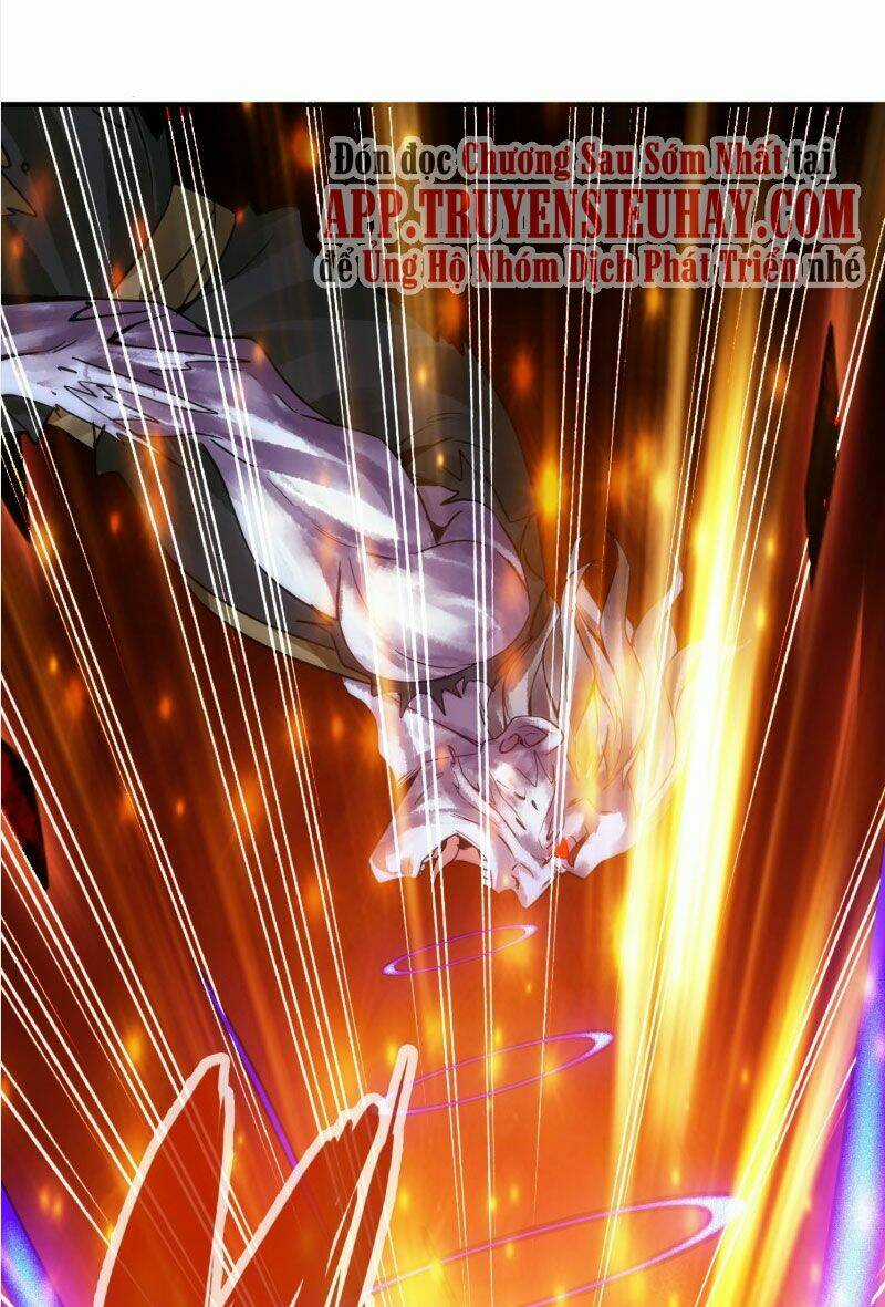 Chư Thiên Ký Chapter 296 trang 16
