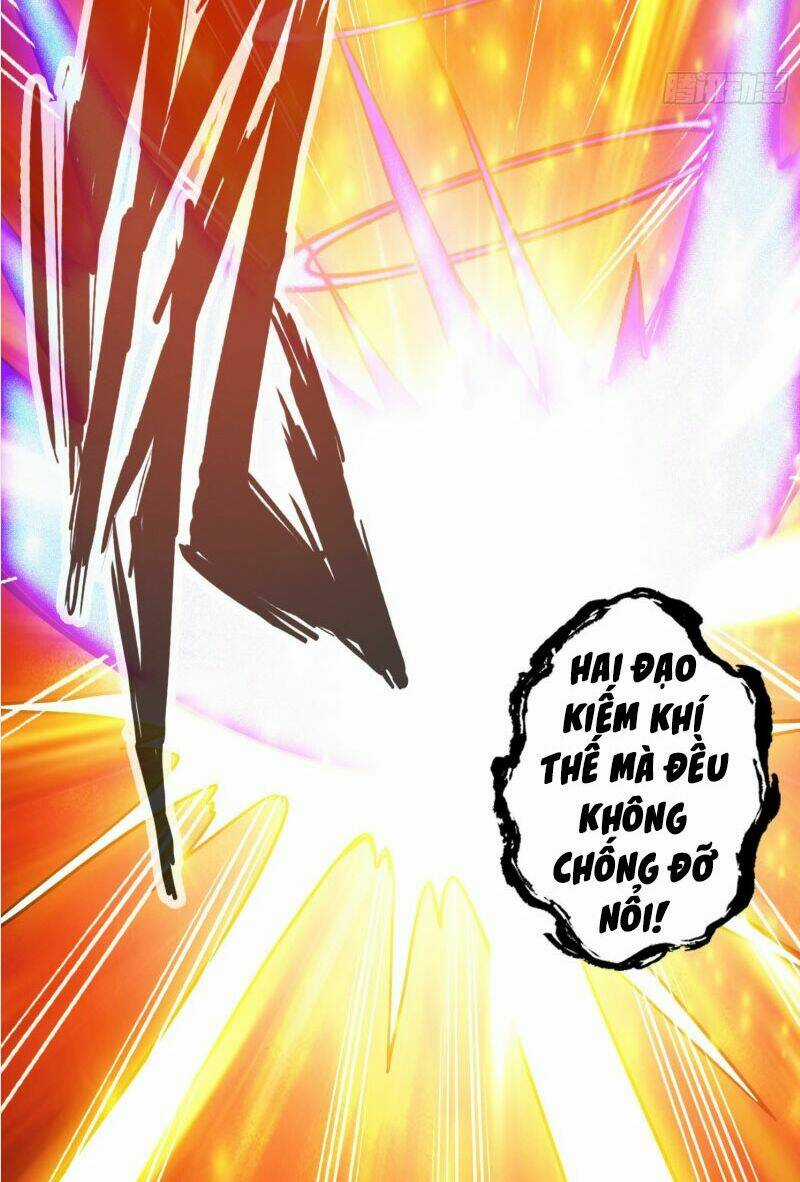 Chư Thiên Ký Chapter 296 trang 17