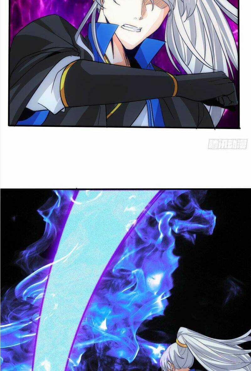 Chư Thiên Ký Chapter 296 trang 19