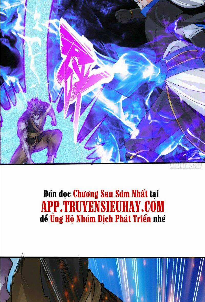 Chư Thiên Ký Chapter 296 trang 20