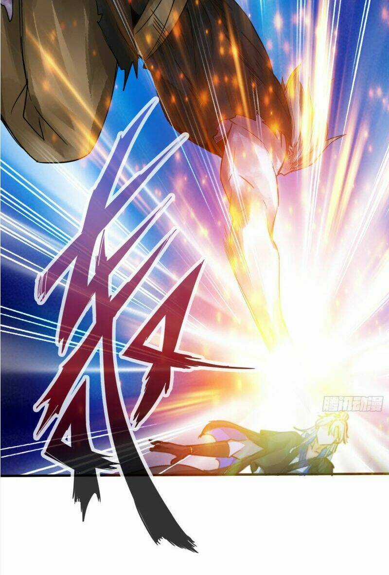 Chư Thiên Ký Chapter 296 trang 21