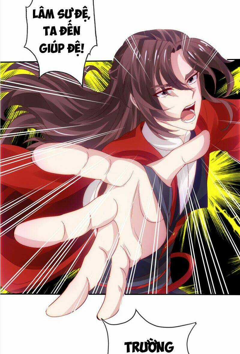 Chư Thiên Ký Chapter 296 trang 23