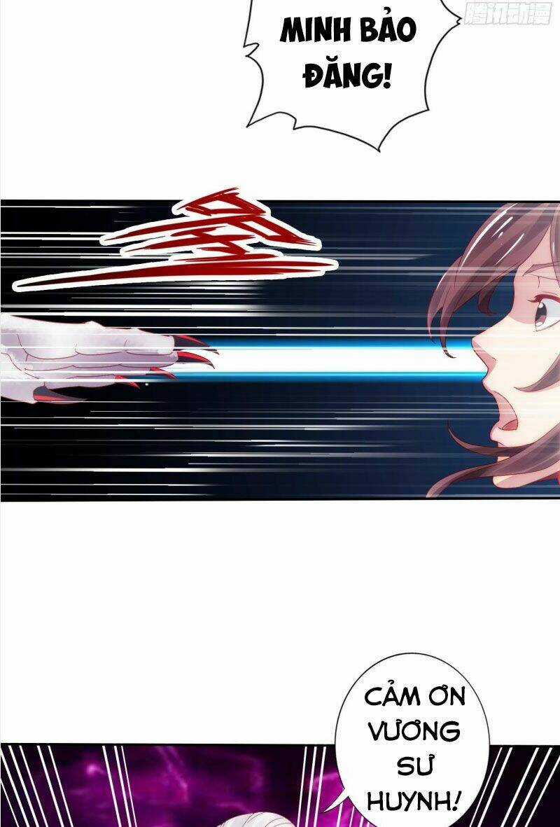 Chư Thiên Ký Chapter 296 trang 24