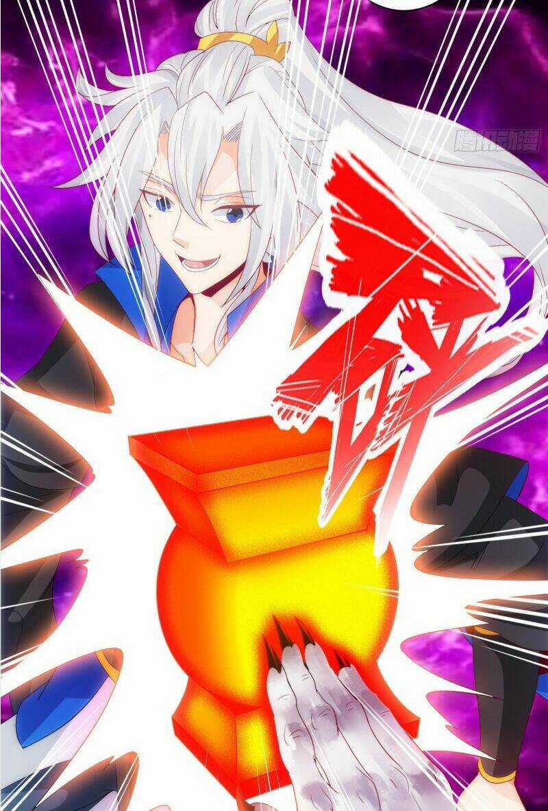 Chư Thiên Ký Chapter 296 trang 25