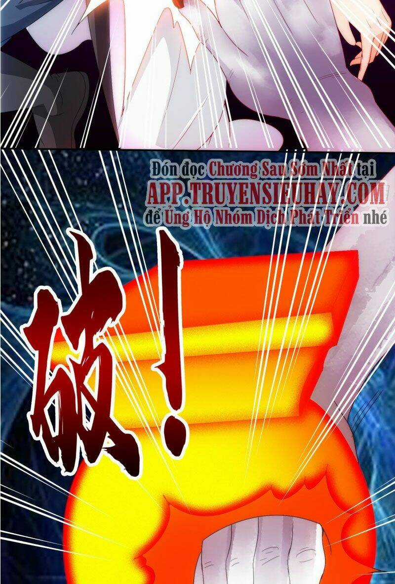 Chư Thiên Ký Chapter 296 trang 26