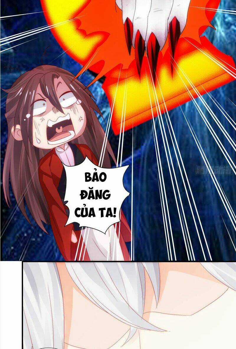 Chư Thiên Ký Chapter 296 trang 27