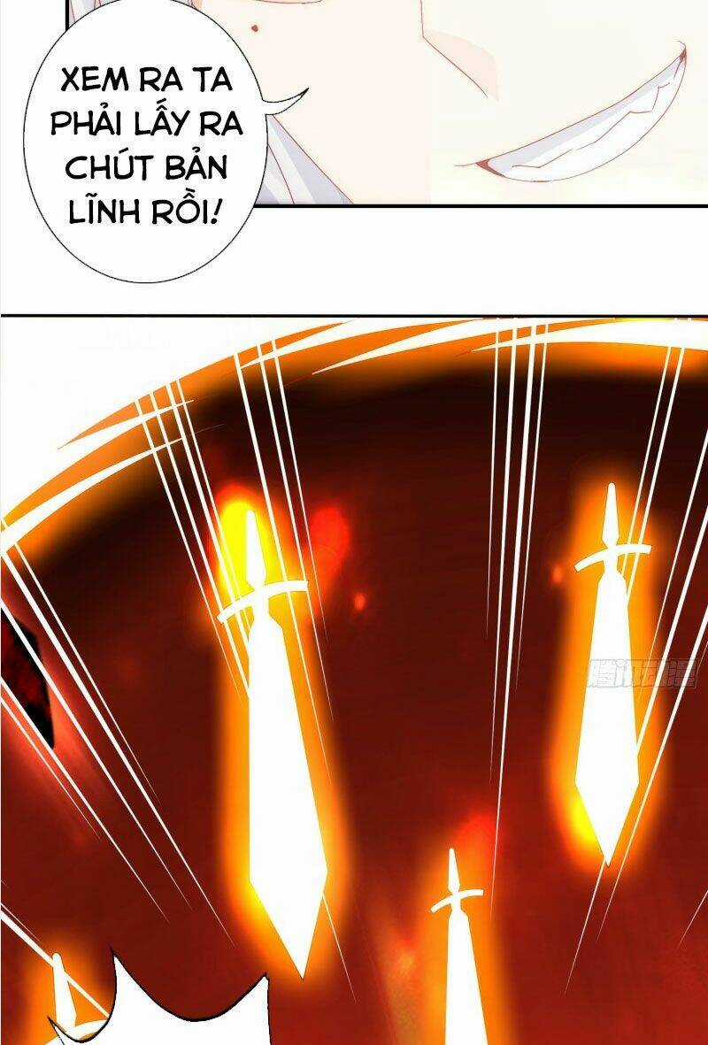 Chư Thiên Ký Chapter 296 trang 28