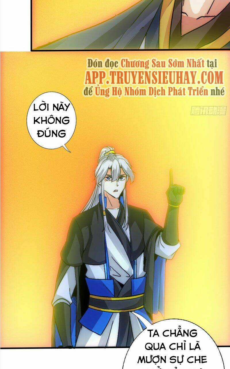Chư Thiên Ký Chapter 296 trang 4