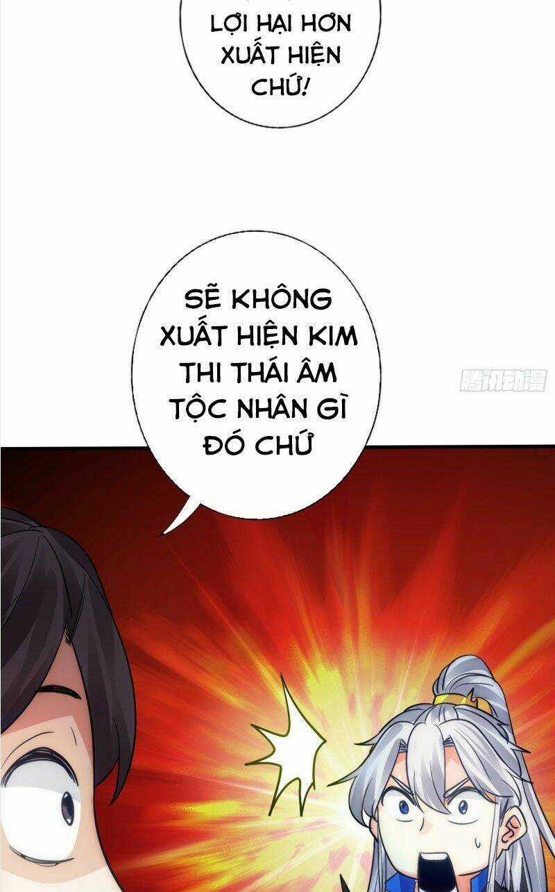 Chư Thiên Ký Chapter 296 trang 6