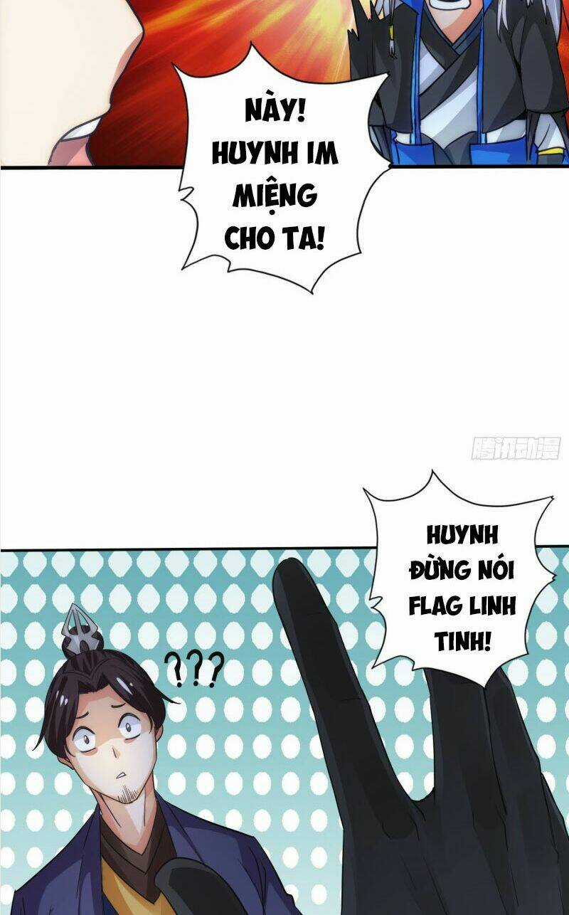 Chư Thiên Ký Chapter 296 trang 7