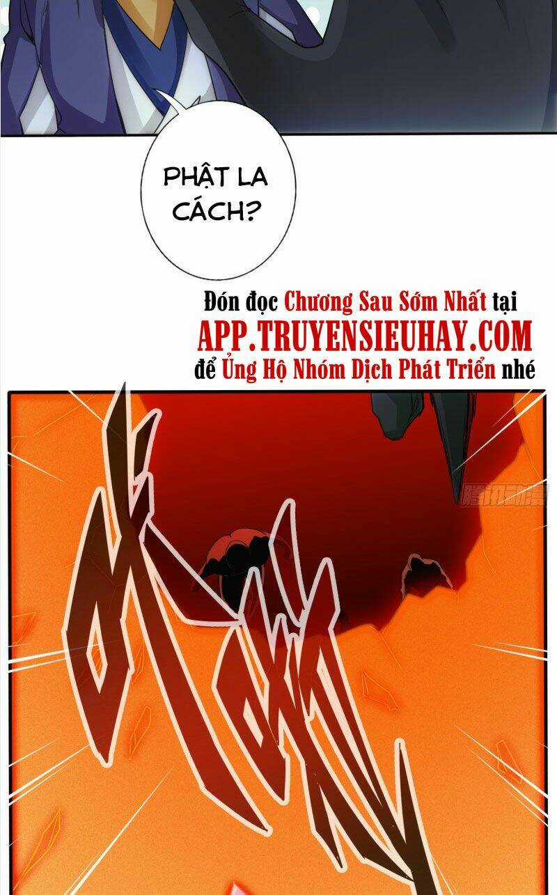 Chư Thiên Ký Chapter 296 trang 8