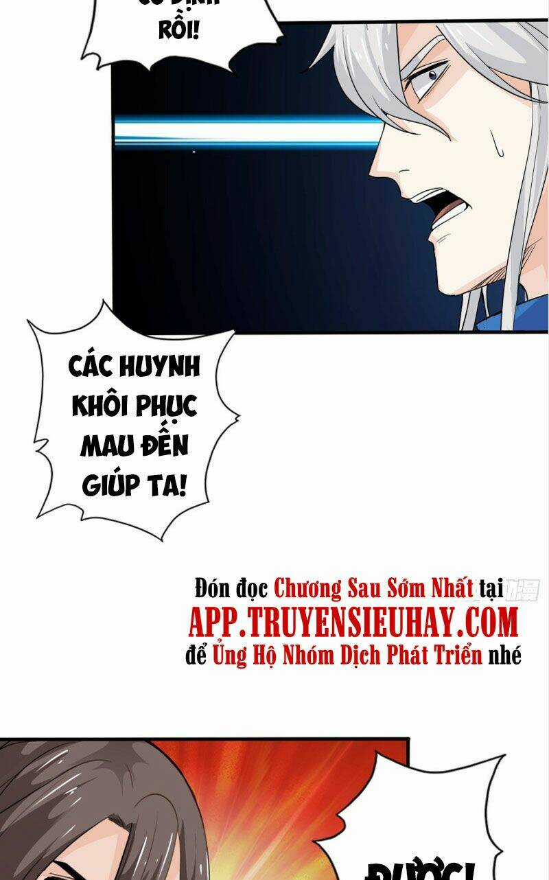 Chư Thiên Ký Chapter 297 trang 10