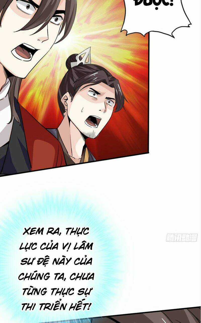 Chư Thiên Ký Chapter 297 trang 11