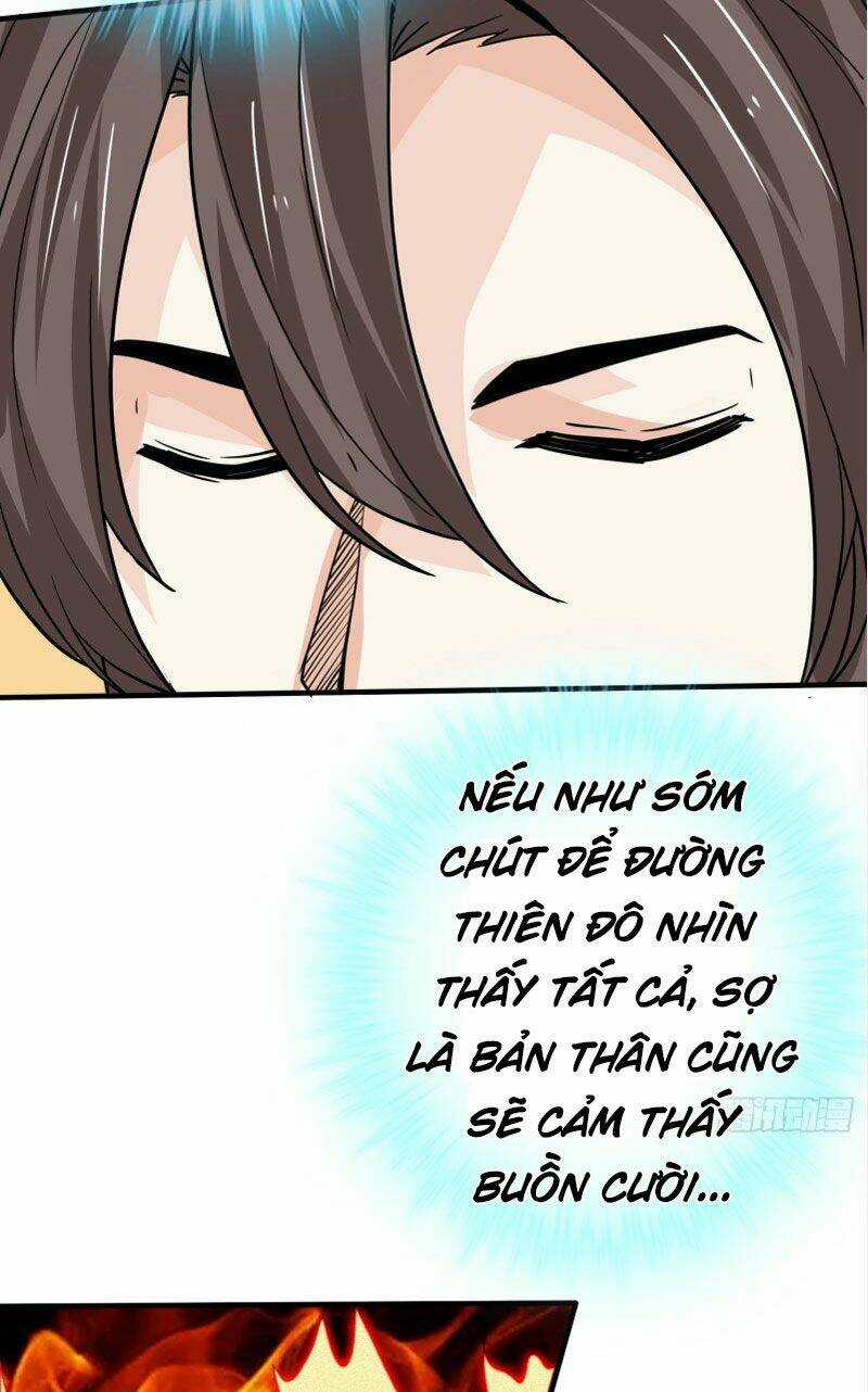 Chư Thiên Ký Chapter 297 trang 12